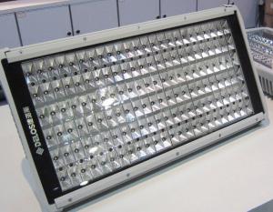 LED Tunnel Light 72w,108w,144w,180w Available