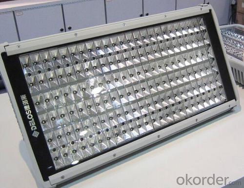 LED Tunnel Light 72w,108w,144w,180w Available System 1