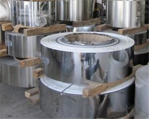 Stainless Steel Coil Chinese Supplier Hot Sale 304 304L System 1