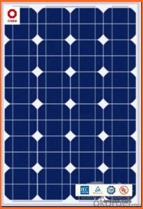 260W Polycrystalline Silicon Solar Module With CE/IEC/TUV/ISO Approval Standard Solar System 1
