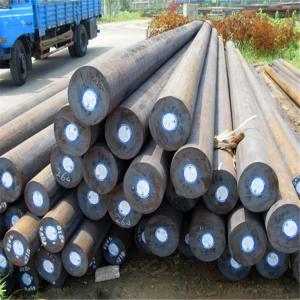 CK45 Black Bright Steel Round Bar from Liaocheng,Shandong System 1