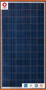 300W Monocrystalline Silicon Solar Module With CE/IEC/TUV/ISO Approval Standard Solar System 1