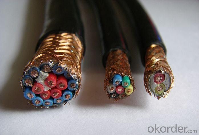 1.5mm PVC Insulated Single Core Electric Cable Wire / Single Core Cable Construction Cable Cire