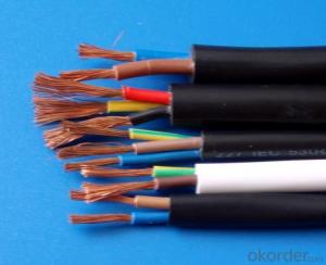 Electric Wiring Cables/ Flexible Electrical Wire