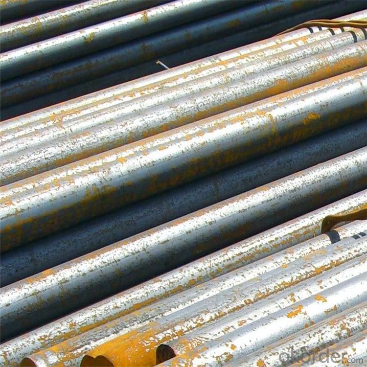 S45C Grade Steel Round Bar for Machine Structural Use