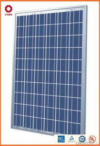 305W Monocrystalline Silicon Solar Module With CE/IEC/TUV/ISO Approval Standard Solar System 1