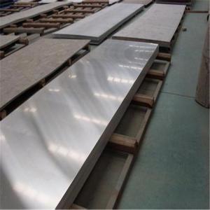 316L Stainless Steel  with Good Price from China