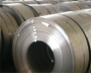 Stainless Steel Coil  Hot-Selling ASTM 304 304L 316 316L System 1