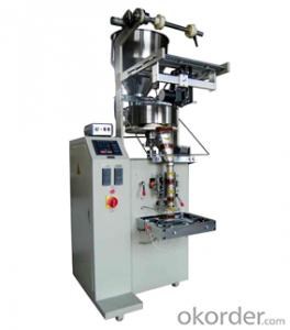 Small Packing Machine for Packaging Industry