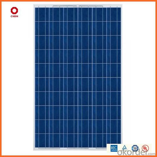 Ms Solar Panels 150w Monocrystalline Silicon Solar Module with CE/IEC/TUV/ISO Approval Standard Solar System 1