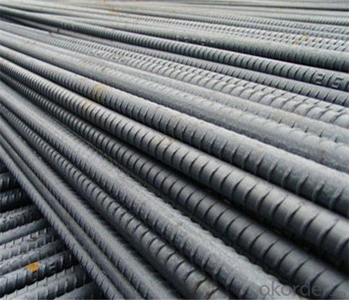 Building Materials Bars / Rebar / Debar Chinese Supplier System 1