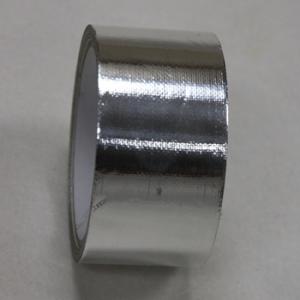 Aluminum Foil Tape Water-Based 40micron thickness
