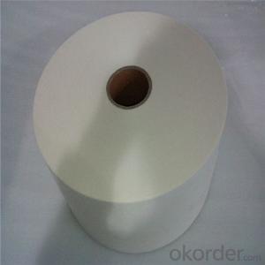 ALUMINUM FOIL LAMINATED CRYOGENIC INSULATION PAPER FOR LNG CYLINDER