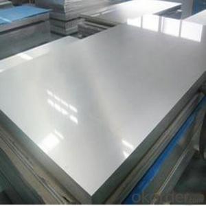 Hot Rolling Thick Aluminum Sheet with High Quality System 1