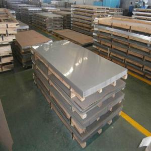 6061 Aluminum Thick Plate for mold production