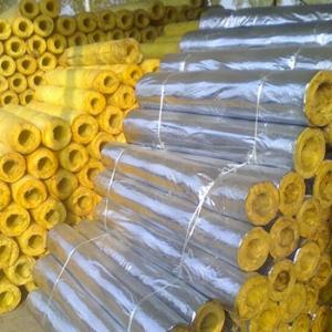 Glass Wool Blanket/Board/Tube 30kg/m3 competitive price