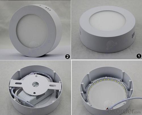 LED Panel Light Integrated Seamless China Wholesale LED Panel Light System 1