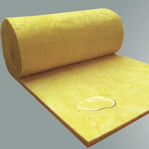 Glass Wool Blanket 10kg/m3 competitive price System 1