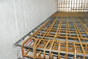 Steel Coupler Rebar Scaffolding Galvanized Scaffolding Tube of High Quality System 1