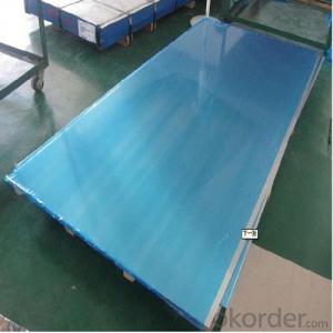Thick and Thin 5083 Aluminum Sheet for Hot Sales