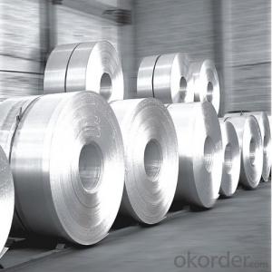 Aluminum Coil 3003 for Truck Bodies with Competitive Price