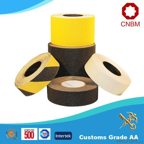 Duck HD Clear Heavy Duty Anti-Slip Tape with PVC Solvent Adhesive System 1