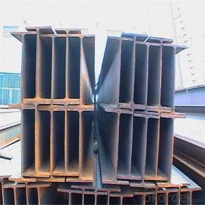 High Quaulity  H Section Steel from China with Good Price