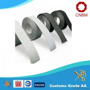 Anti-slip Tape with PVC, PET, PP and Aluminum Foil