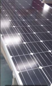 Solar Module Solar Panel  stocks from China