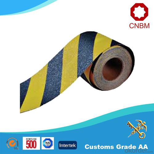 Scotch Expressions Anti-Slip Tape with Pet Silicone Paper in China System 1