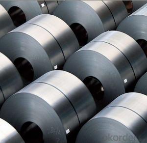 Cold Rolled Steel Sheet in Coil/High Quality/low Price System 1