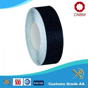 Anti-slip Tape with Solvent Based Acrylic