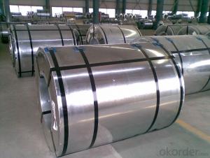 High Quality All Applications and Sizes Finished Aluminum Coils System 1