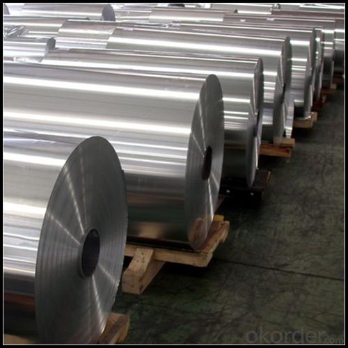 High Quality Aluminum Foil Blanket - Aluminum Sheet, Coil, Plate System 1