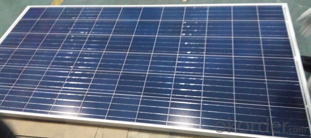 Solar Module Solar Panel  Solar stocks from CNBM