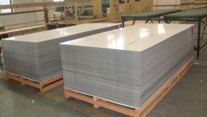 Mill Finish DC Aluminium Sheet for Mould Making System 1
