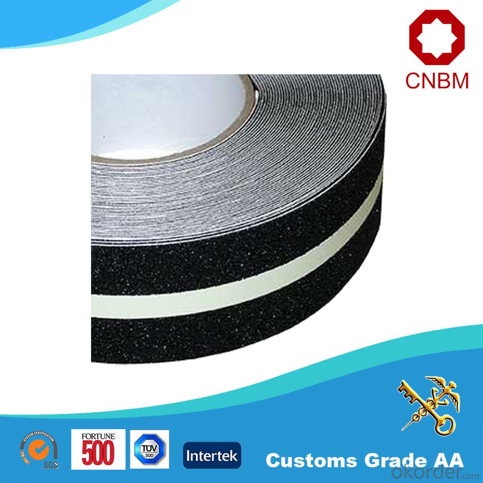 Anti-slip Tape with PP China Factory Cheap Price