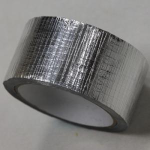 Aluminum Foil Tape Water-Based without Liner System 1