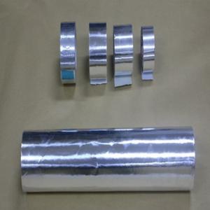 T-S4001P aluminum foil tape jumbo roll factory price System 1