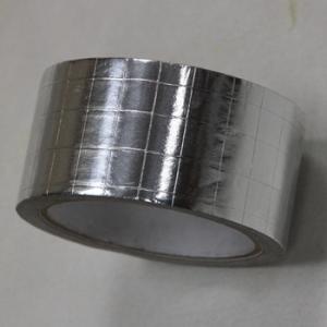 Jumbo roll T-S4501P aluminum foil tape factory price