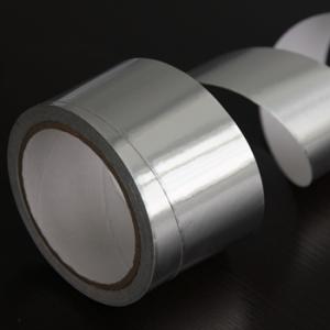 Aluminum Foil Tape Solvent-Based 20mic competitive price System 1