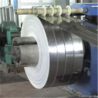 Steel Strip Coils Q195 Q235 Professional Manufacturer in China