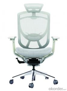 Office Staff Mesh Chair Comfortable Style