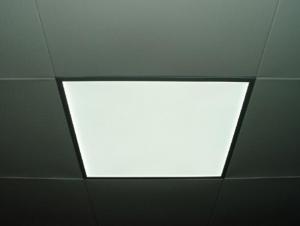 50W LED Panel light False Ceiling Recessed Mounting 600*600mm System 1
