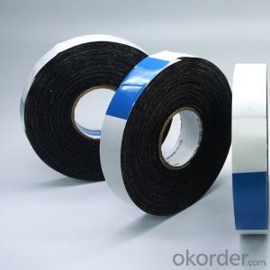 Adhesive Tape from China for Electrical Insulation System 1