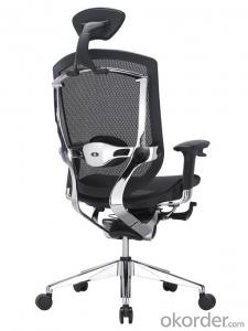 Executive Office Staff Chair Mesh Febric