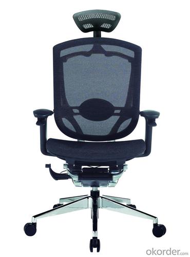 Executive Office Comfortable Staff Mesh Chair System 1