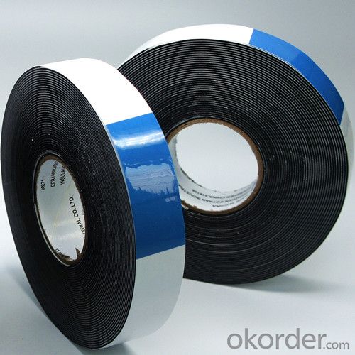 Adhesive Tape from China for Electrical Insulation