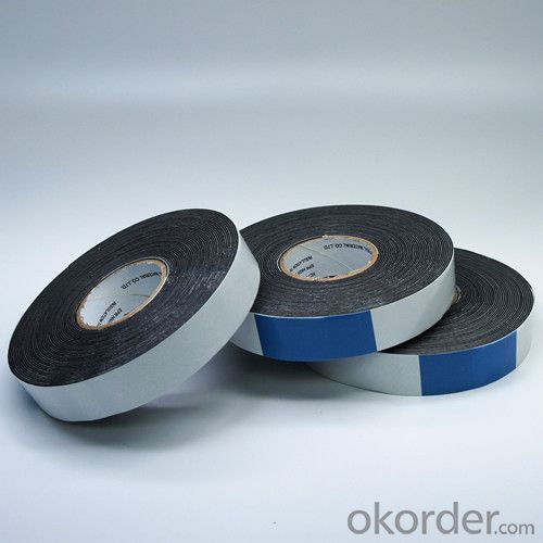 Adhesive Tape Made in China for Fireproof