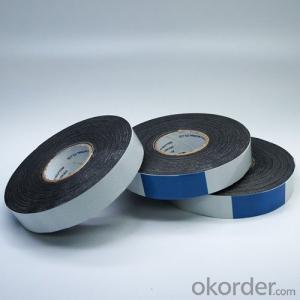 Adhesive Tape Made in China for Fireproof System 1